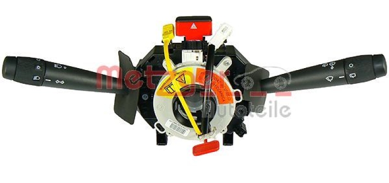 METZGER Direction Indicator Switch OE-part