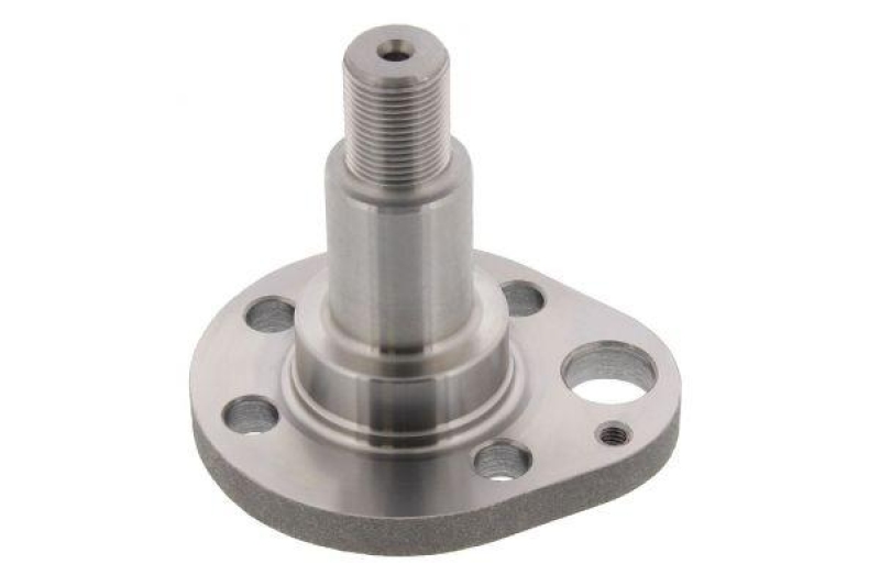 MAPCO Steering Knuckle, wheel suspension