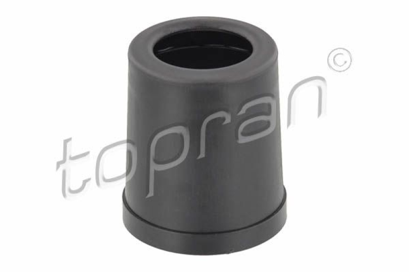 TOPRAN Protective Cap/Bellow, shock absorber