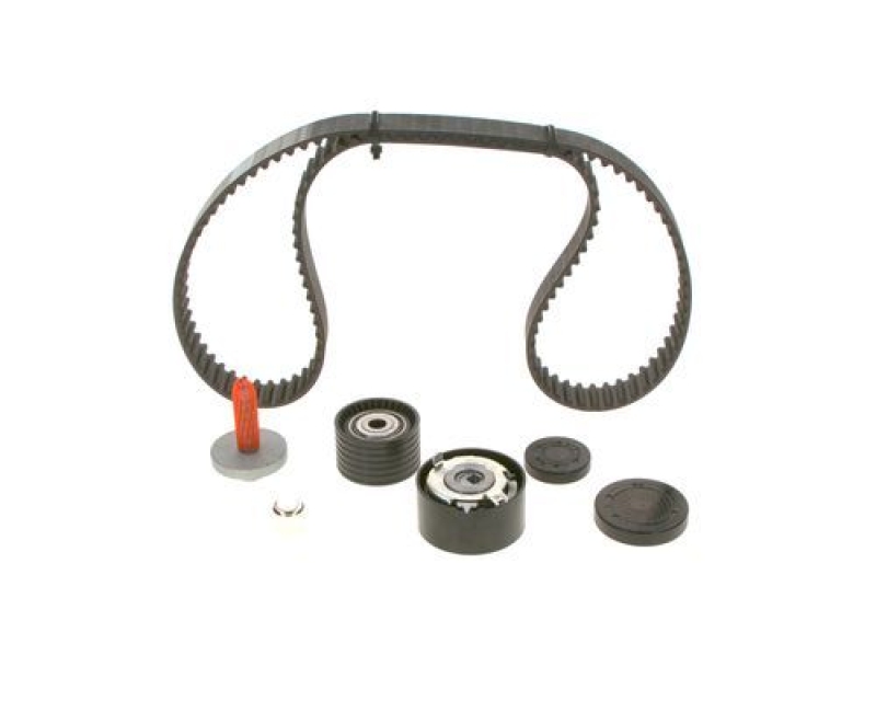 BOSCH Timing Belt Set