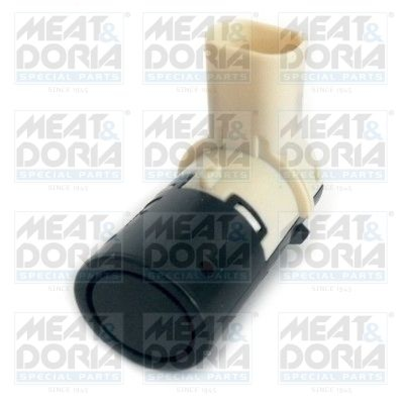 MEAT &amp; DORIA Sensor, Einparkhilfe