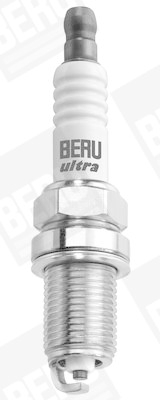 BERU by DRiV Spark Plug ULTRA