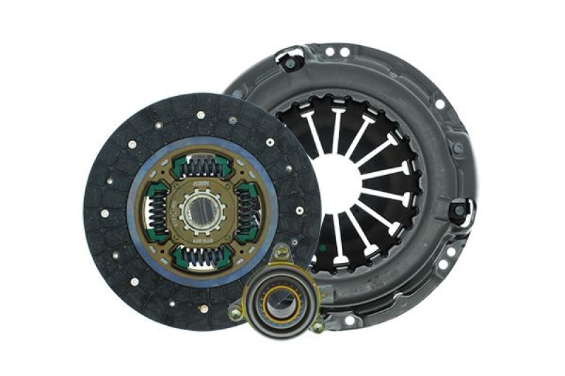 AISIN Clutch Kit AISIN CSC Kit (3P)