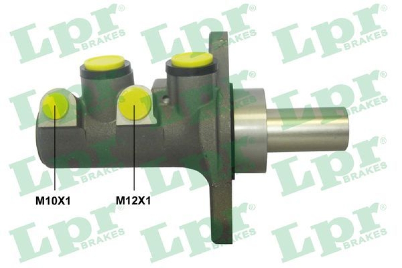 LPR Brake Master Cylinder