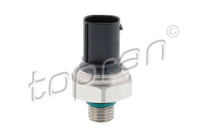 TOPRAN Sensor, fuel pressure