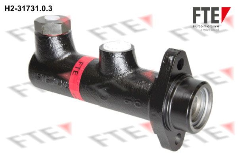 FTE Brake Master Cylinder