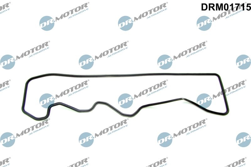 Dr.Motor Automotive Dichtung Zylinderkopfhaube Ventildeckeldichtung