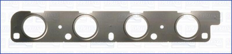 AJUSA Gasket, exhaust manifold