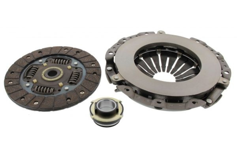 MAPCO Clutch Kit