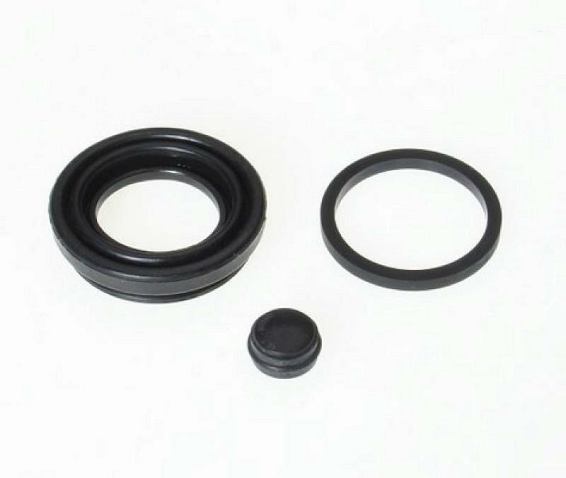 BUDWEG CALIPER Seal, brake caliper piston