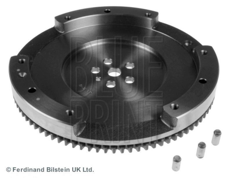 BLUE PRINT Flywheel