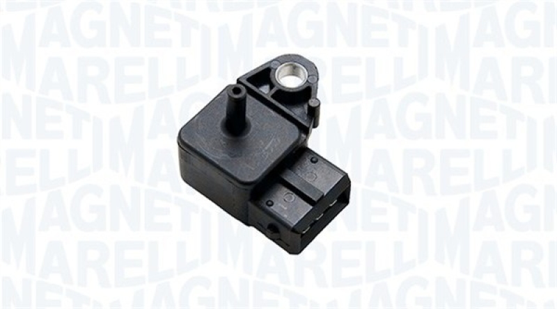 MAGNETI MARELLI Sensor, Saugrohrdruck