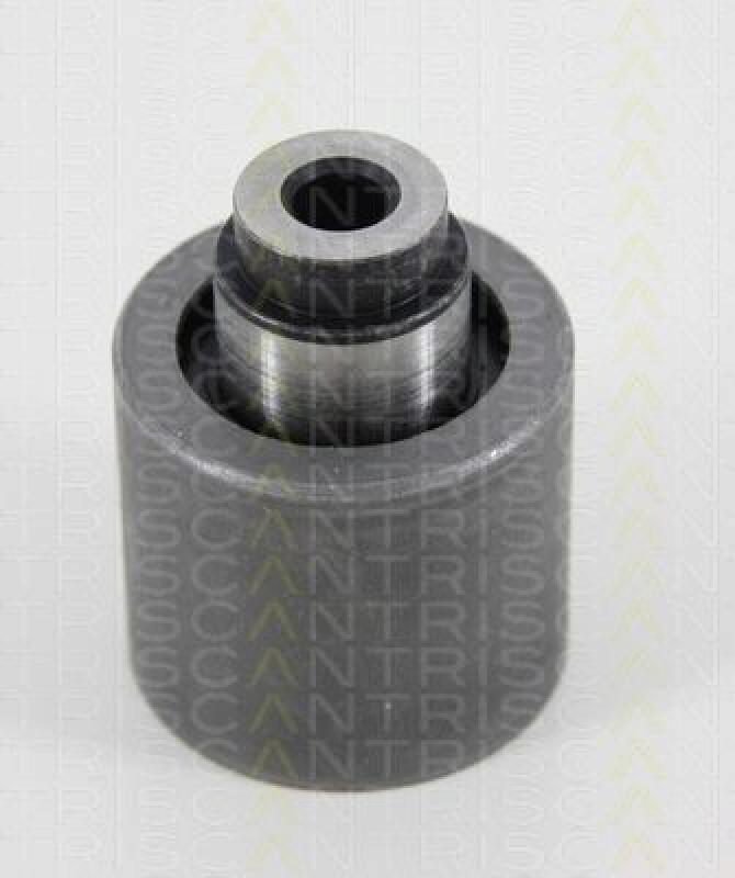 TRISCAN Deflection/Guide Pulley, timing belt