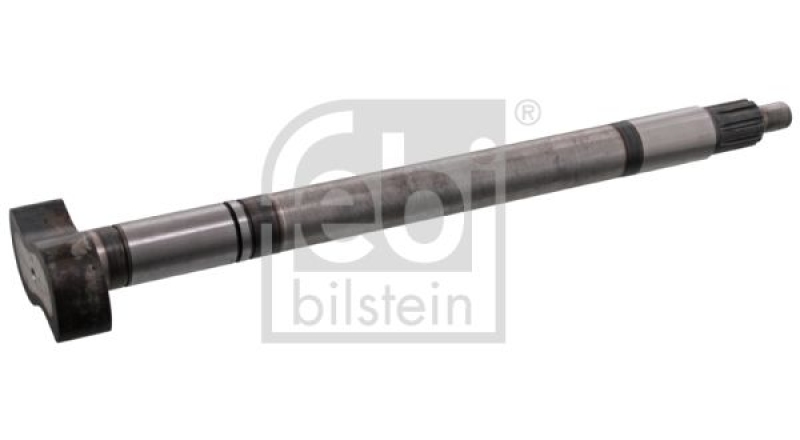 FEBI BILSTEIN Brake Shaft, drum brake