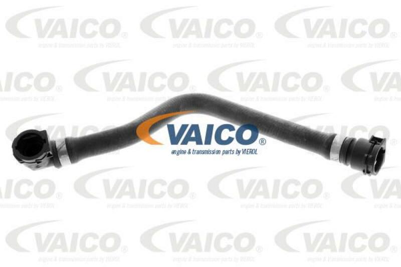 VAICO Radiator Hose Original VAICO Quality