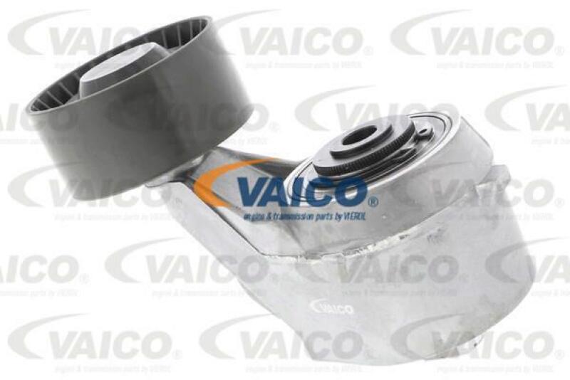 VAICO Belt Tensioner, V-ribbed belt Original VAICO Quality