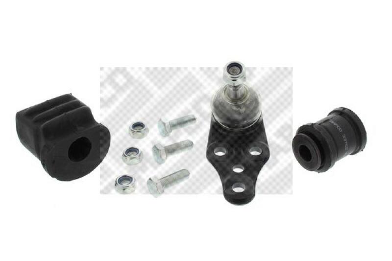 MAPCO Suspension Kit