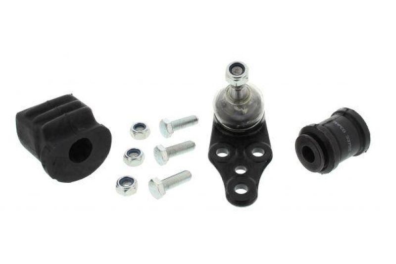 MAPCO Suspension Kit