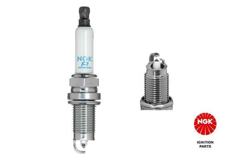 NGK Spark Plug