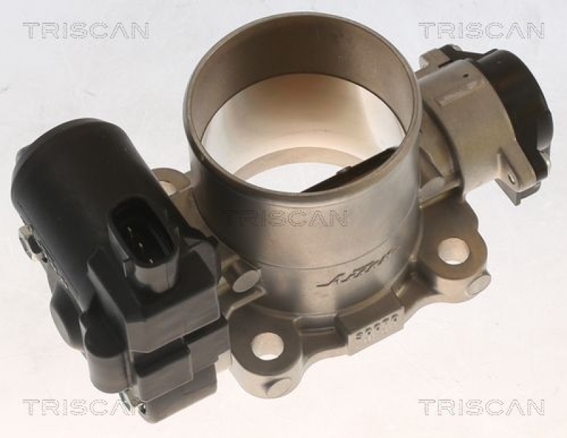 TRISCAN Throttle Body