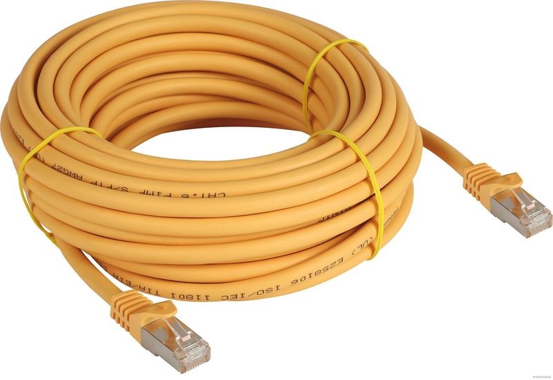 HERTH+BUSS ELPARTS LAN cable