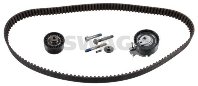 SWAG Timing Belt Set