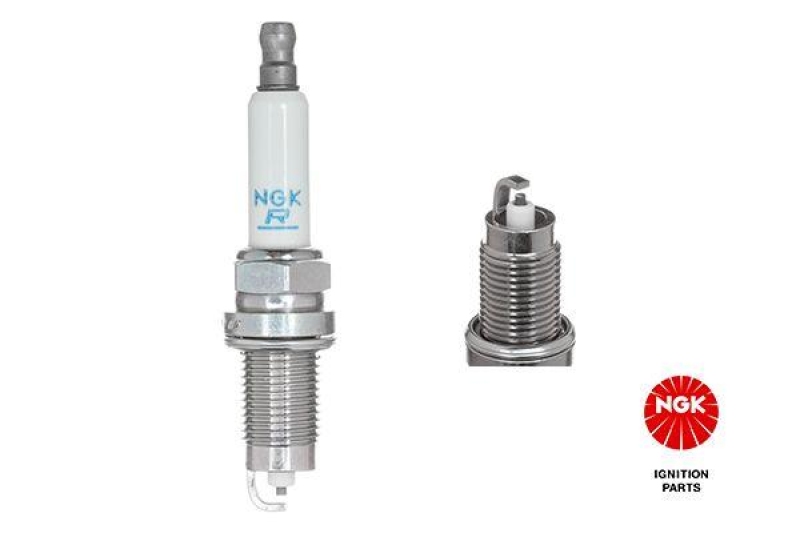 NGK Spark Plug