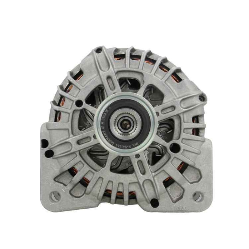 BV PSH Alternator