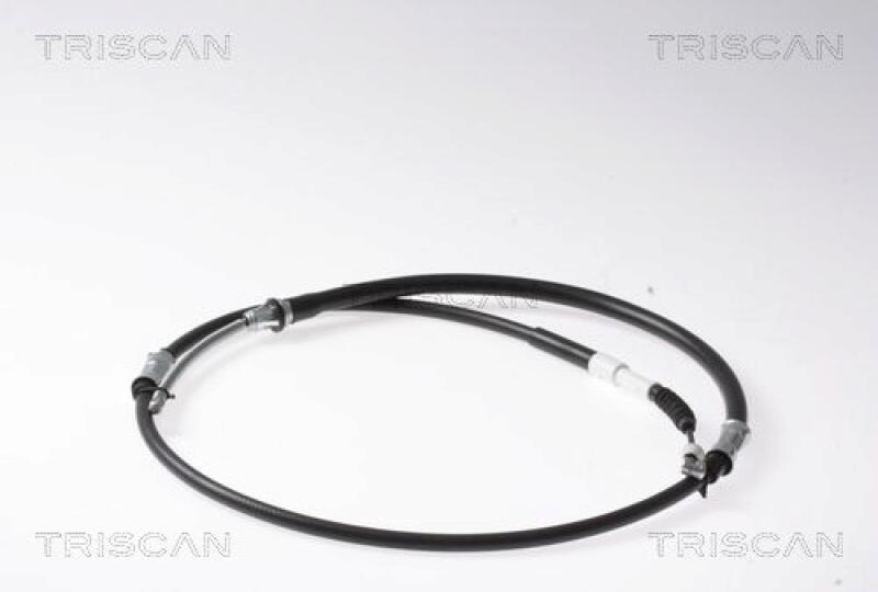 TRISCAN Cable, parking brake