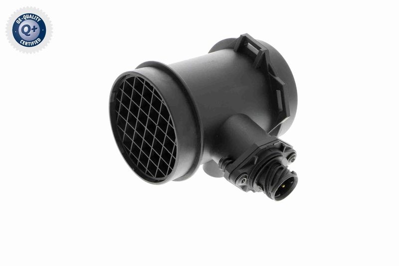 VEMO Air Mass Sensor Q+, original equipment manufacturer quality