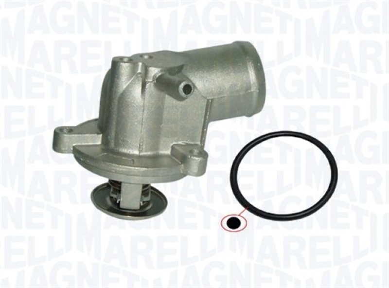 MAGNETI MARELLI Thermostat, coolant