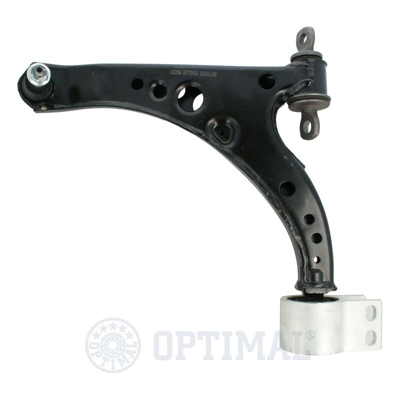 OPTIMAL Track Control Arm