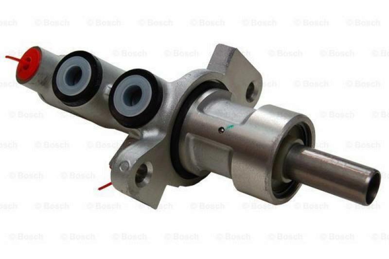 BOSCH Brake Master Cylinder