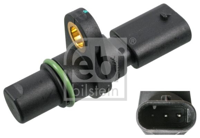 FEBI BILSTEIN Sensor, camshaft position