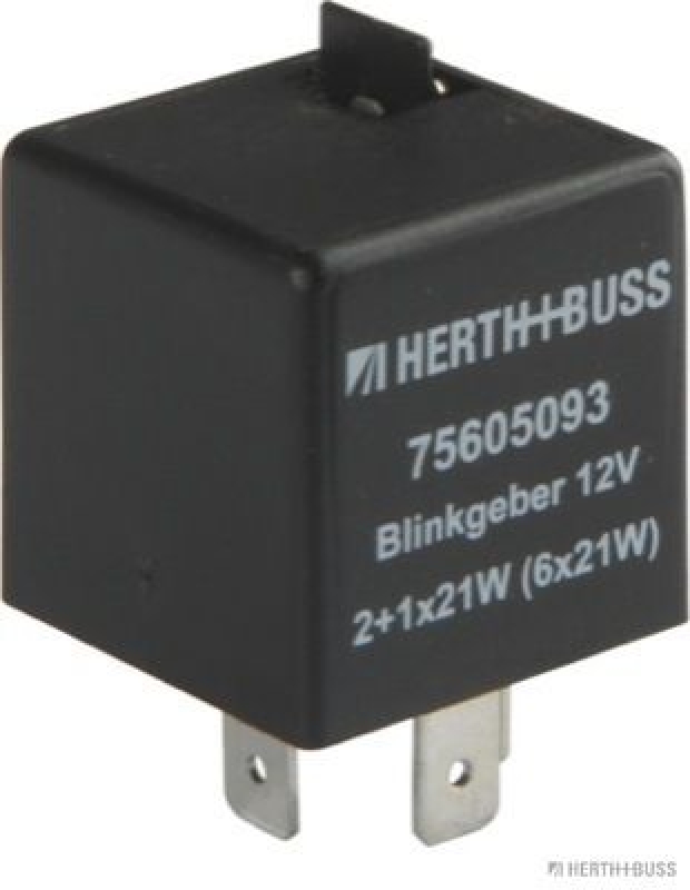 HERTH+BUSS ELPARTS Blinkgeber