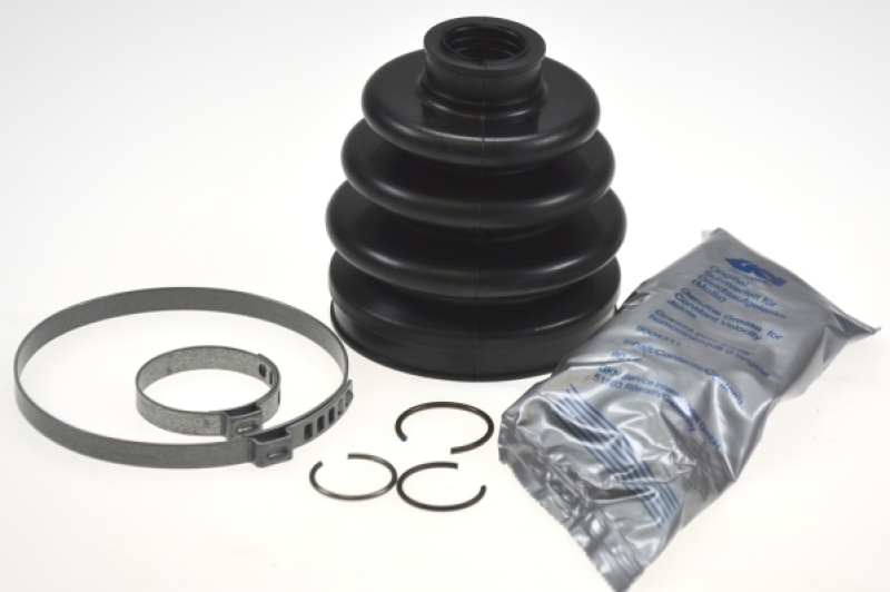 SPIDAN Bellow Kit, drive shaft