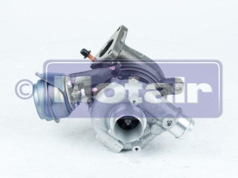 MOTAIR TURBO Lader, Aufladung Garrett Turbo ProKit REMAN