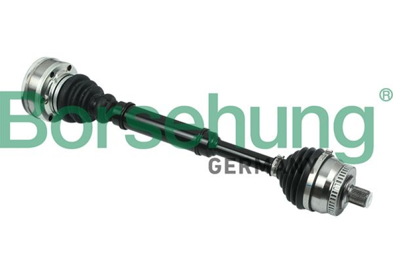 Borsehung Drive Shaft