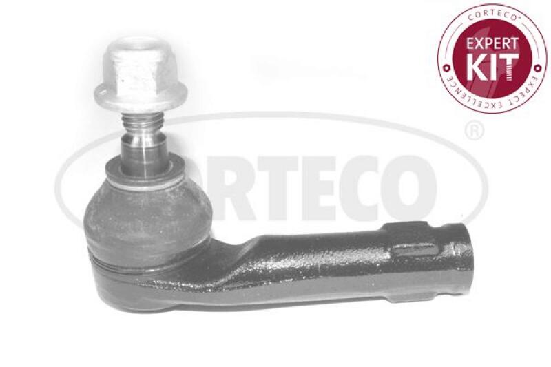 CORTECO Tie Rod End