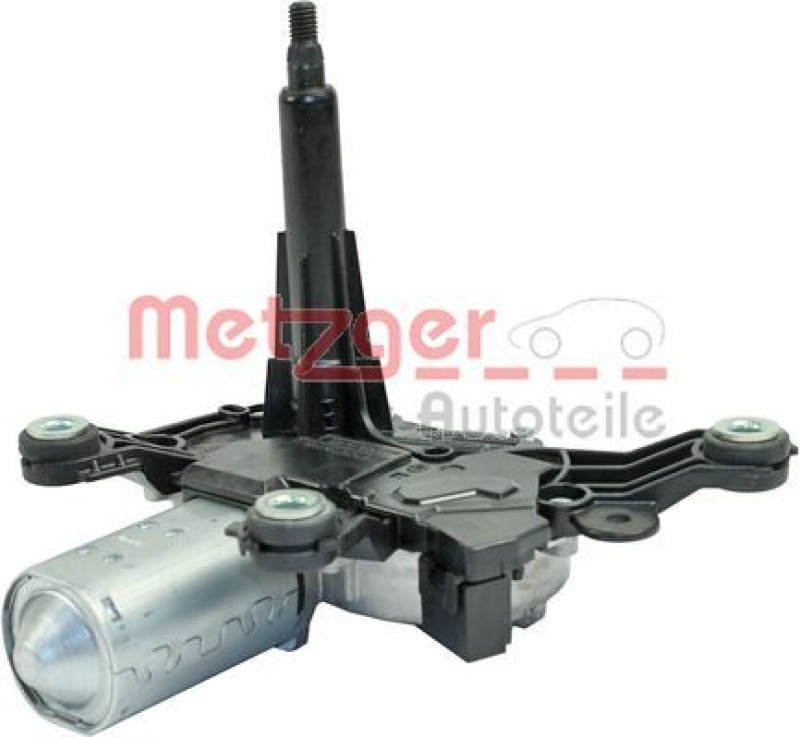 METZGER Wiper Motor OE-part