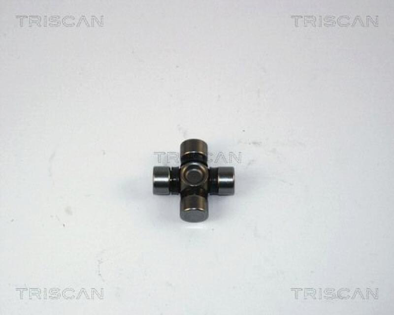 TRISCAN Joint, steering column