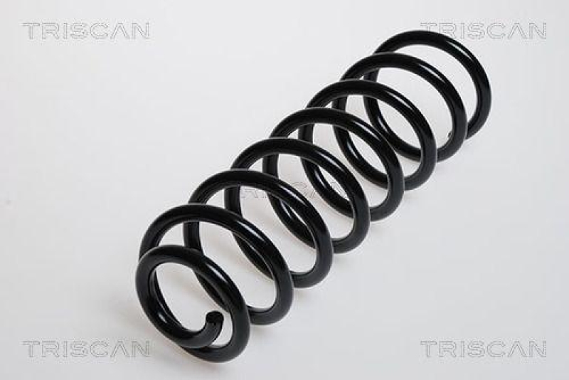 TRISCAN Coil Spring