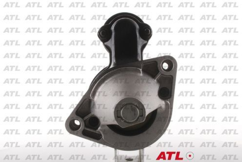 ATL Autotechnik Starter