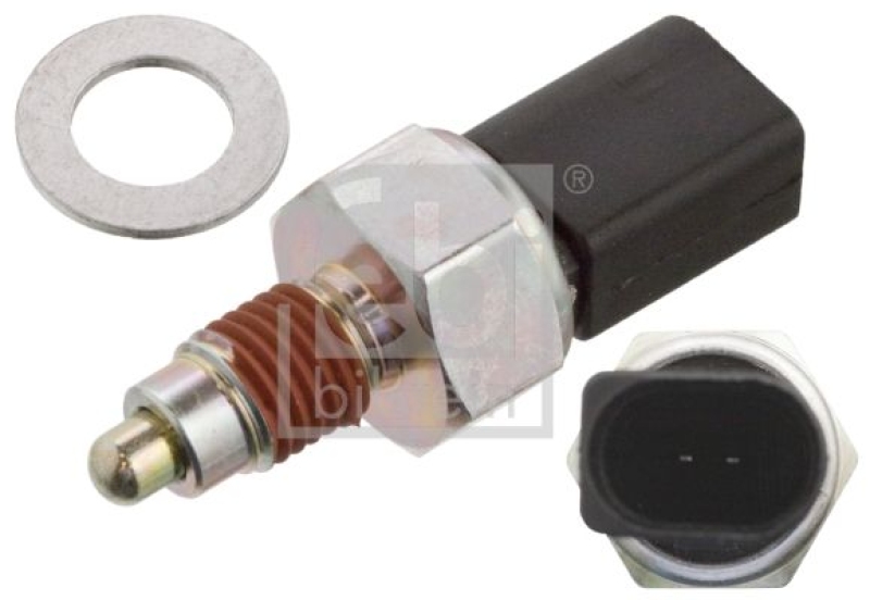 FEBI BILSTEIN Switch, reverse light