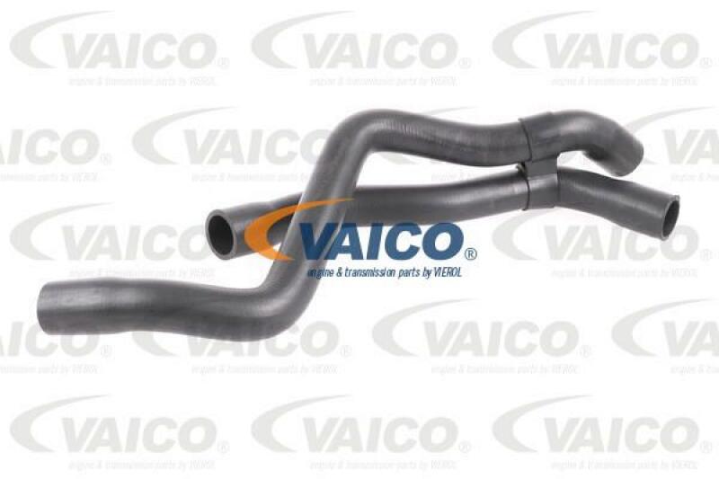 VAICO Radiator Hose Original VAICO Quality