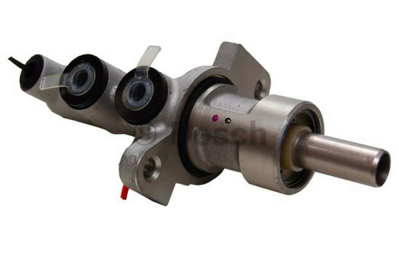 BOSCH Brake Master Cylinder