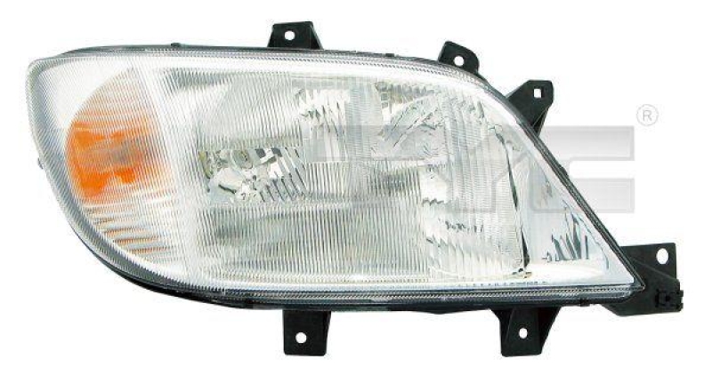 Headlight