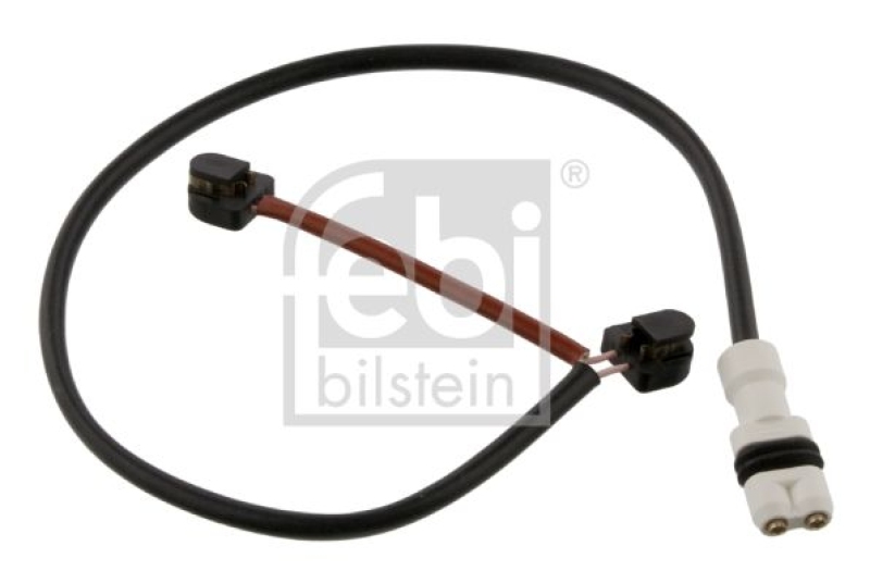 FEBI BILSTEIN Warning Contact, brake pad wear