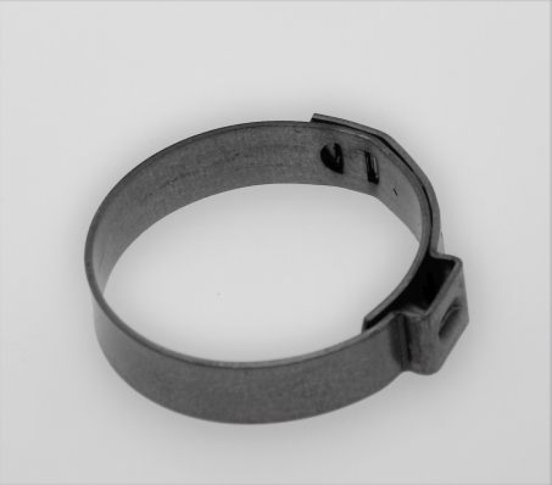 SPIDAN Clamping Clip