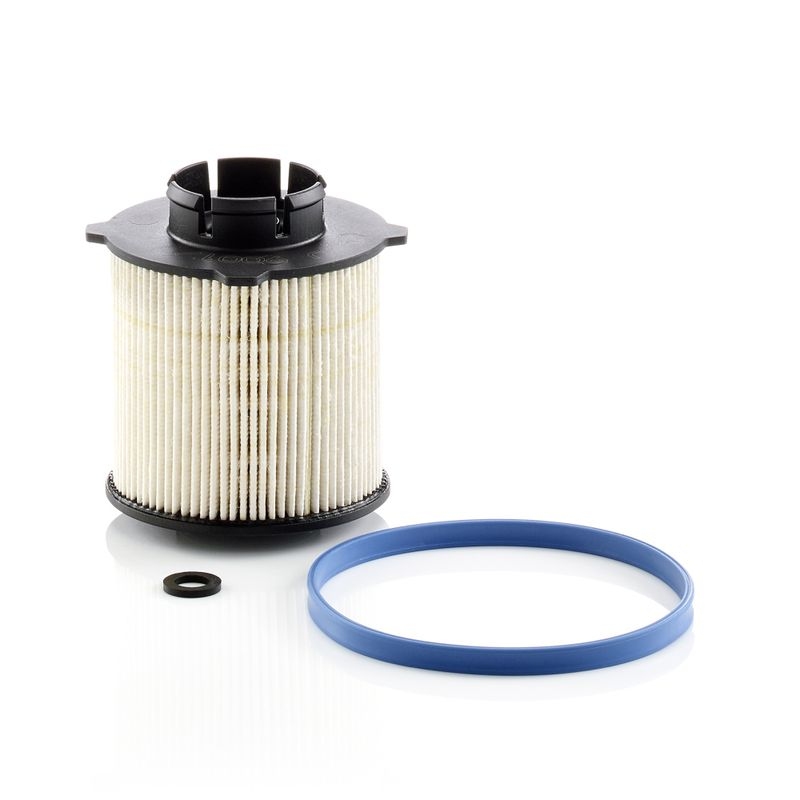 MANN-FILTER Fuel Filter